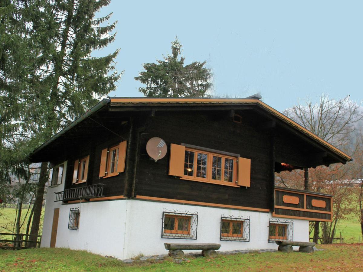 Holiday Home In Sibratsgf Ll In The Bregenzerwald Sibratsgfäll Exterior foto