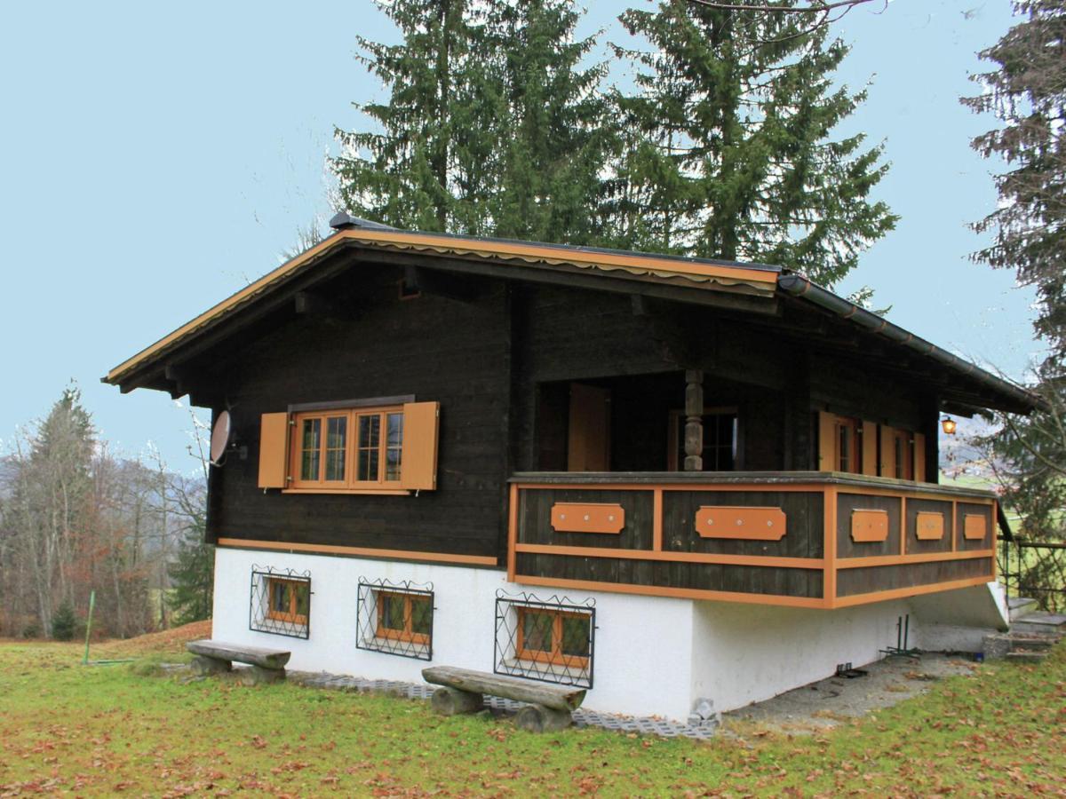 Holiday Home In Sibratsgf Ll In The Bregenzerwald Sibratsgfäll Exterior foto